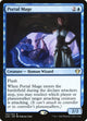Portal Mage (122) (Commander 2020)