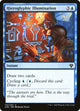 Hieroglyphic Illumination (112) (Commander 2020)