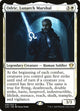 Odric, Lunarch Marshal (95) (Commander 2020)