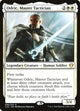 Odric, Master Tactician (96) (Commander 2020)