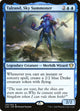 Talrand, Sky Summoner (125) (Commander 2020)