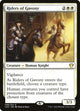 Riders of Gavony (98) (Commander 2020)