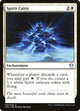 Spirit Cairn (100) (Commander 2020)