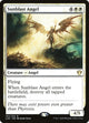 Sunblast Angel (102) (Commander 2020)
