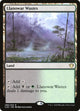 Llanowar Wastes (286) (Commander 2020)