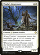 Thalia's Lieutenant (103) (Commander 2020)