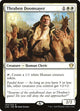 Thraben Doomsayer (104) (Commander 2020)