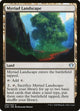 Myriad Landscape (292) (Commander 2020)