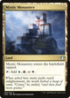 Mystic Monastery (293) (Commander 2020)
