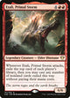 Etali, Primal Storm (151) (Commander 2020)