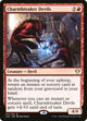 Charmbreaker Devils (147) (Commander 2020)