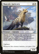 [Foil] Majestic Auricorn (22) (Ikoria: Lair of Behemoths)