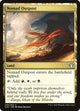 Nomad Outpost (294) (Commander 2020)