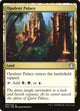 Opulent Palace (295) (Commander 2020)