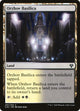 Orzhov Basilica (297) (Commander 2020)