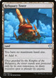 Reliquary Tower (301) (Commander 2020)
