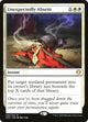 Unexpectedly Absent (106) (Commander 2020)
