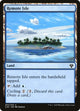 Remote Isle (302) (Commander 2020)