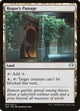 Rogue's Passage (303) (Commander 2020)