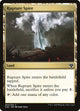 Rupture Spire (304) (Commander 2020)