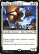Zetalpa, Primal Dawn (107) (Commander 2020)