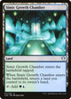 Simic Growth Chamber (311) (Commander 2020)