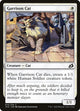 [Foil] Garrison Cat (14) (Ikoria: Lair of Behemoths)