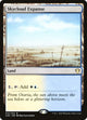 Skycloud Expanse (312) (Commander 2020)