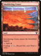 Smoldering Crater (313) (Commander 2020)