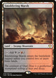 Smoldering Marsh (314) (Commander 2020)