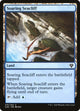 Soaring Seacliff (315) (Commander 2020)