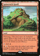 Spinerock Knoll (316) (Commander 2020)