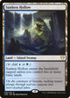 Sunken Hollow (318) (Commander 2020)