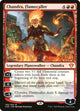Chandra, Flamecaller (145) (Commander 2020)