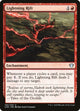 Lightning Rift (155) (Commander 2020)