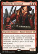 Fumiko the Lowblood (152) (Commander 2020)
