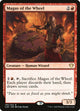 Magus of the Wheel (156) (Commander 2020)