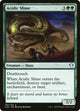 Acidic Slime (165) (Commander 2020)