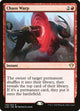Chaos Warp (146) (Commander 2020)