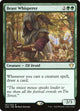 Beast Whisperer (167) (Commander 2020)