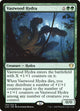 Vastwood Hydra (194) (Commander 2020)