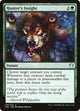 Hunter's Insight (178) (Commander 2020)