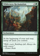 Wilderness Reclamation (196) (Commander 2020)
