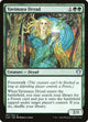Yavimaya Dryad (197) (Commander 2020)