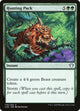 Hunting Pack (179) (Commander 2020)