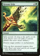 Krosan Grip (181) (Commander 2020)