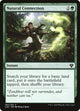 Natural Connection (184) (Commander 2020)