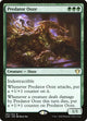 Predator Ooze (185) (Commander 2020)