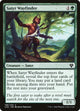 Satyr Wayfinder (188) (Commander 2020)