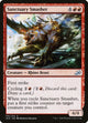 [Foil] Sanctuary Smasher (135) (Ikoria: Lair of Behemoths)